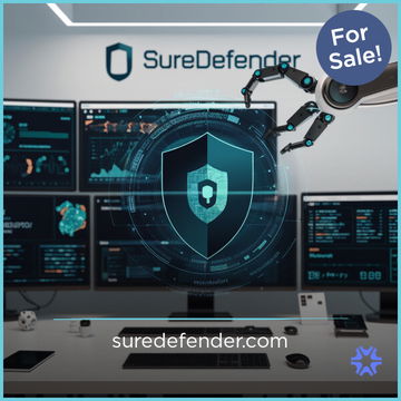 SureDefender.com