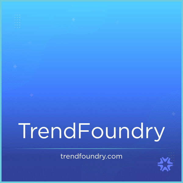 TrendFoundry.com