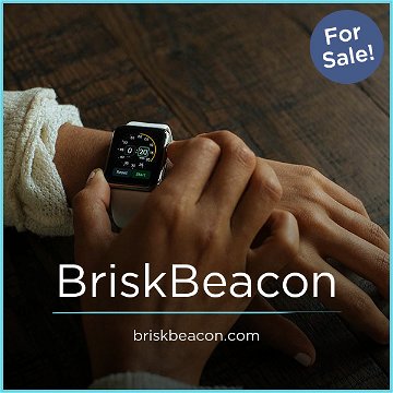 BriskBeacon.com