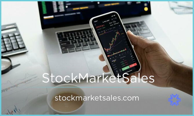 StockMarketSales.com