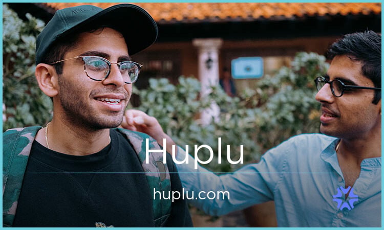 Huplu.com image 2