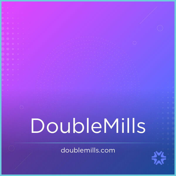 DoubleMills.com