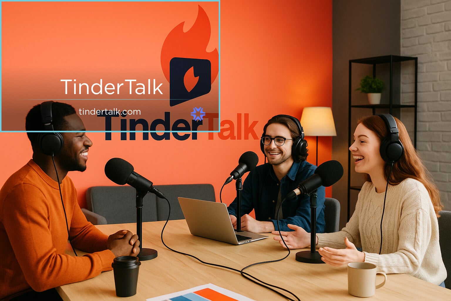 TinderTalk.com image 2