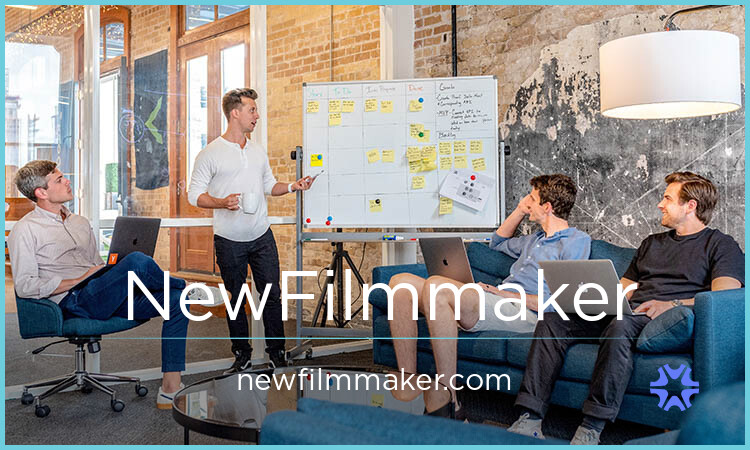 NewFilmmaker.com image 2