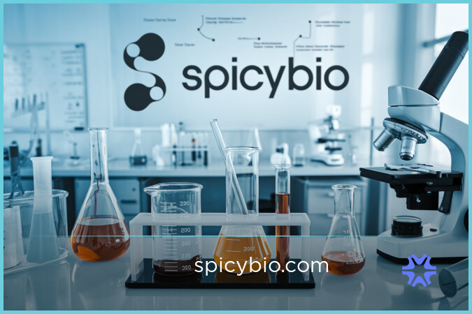 SpicyBio.com - Cool premium domain names for sale