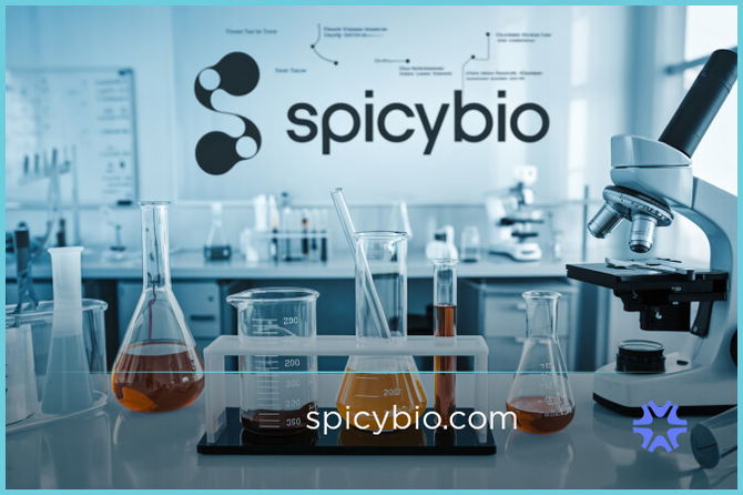 SpicyBio.com