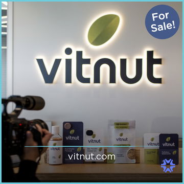 VitNut.com