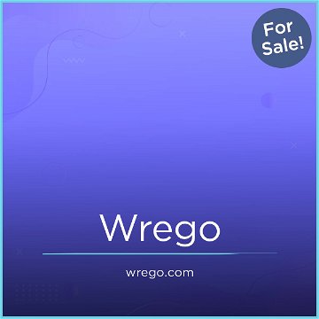 Wrego.com