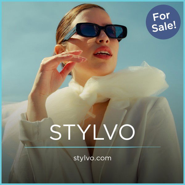 Stylvo.com