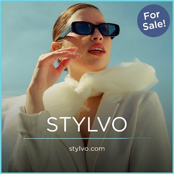 Stylvo.com