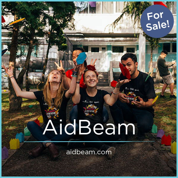 AidBeam.com — 2
