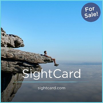 SightCard.com