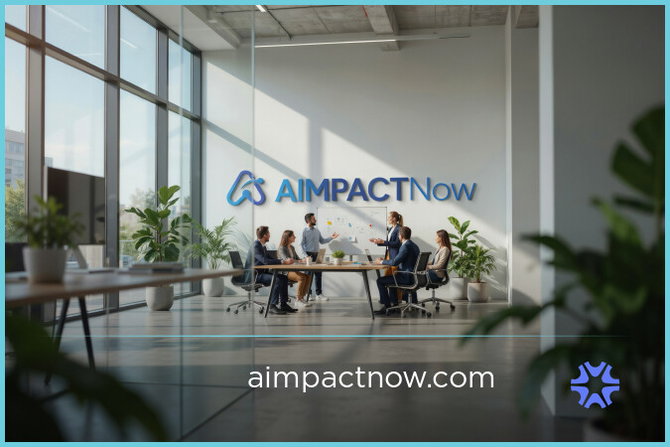 AIMPACTNow.com — 2