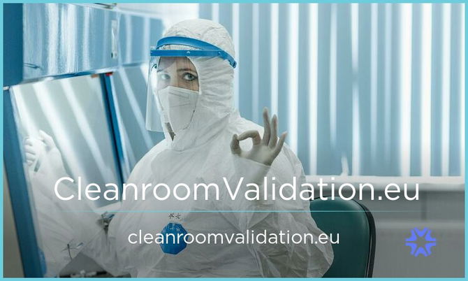 CleanroomValidation.eu