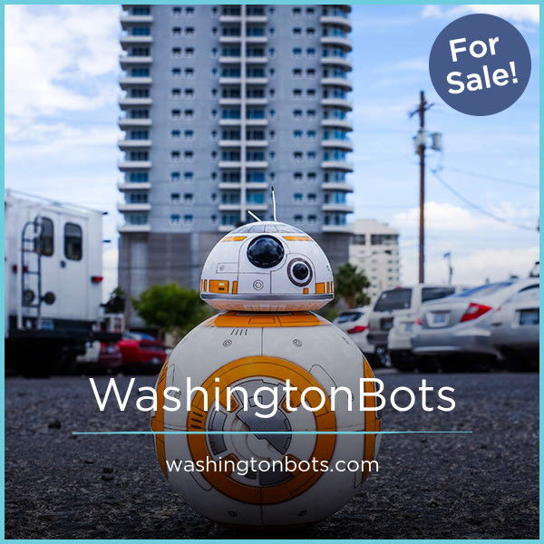 WashingtonBots.com