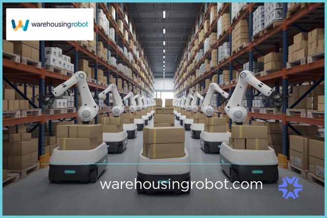 WarehousingRobot.com