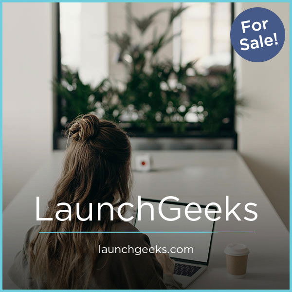 LaunchGeeks.com — 2