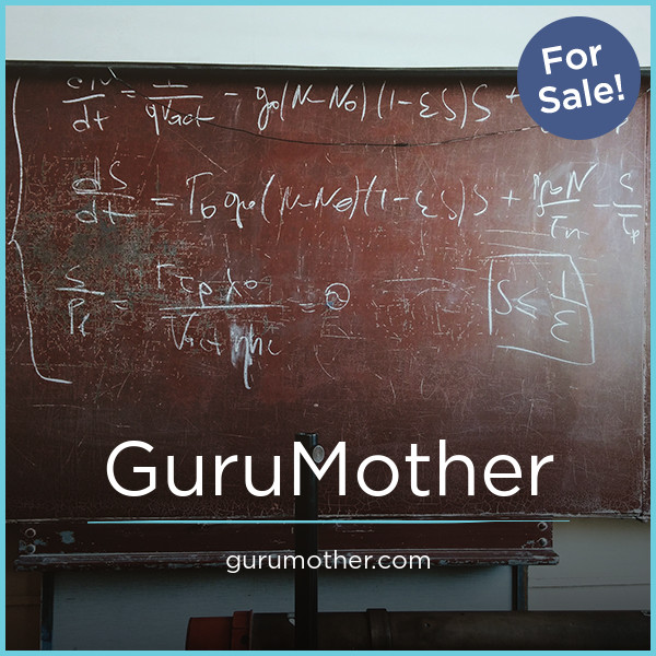 GuruMother.com image 2