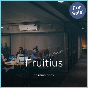 Fruitius.com