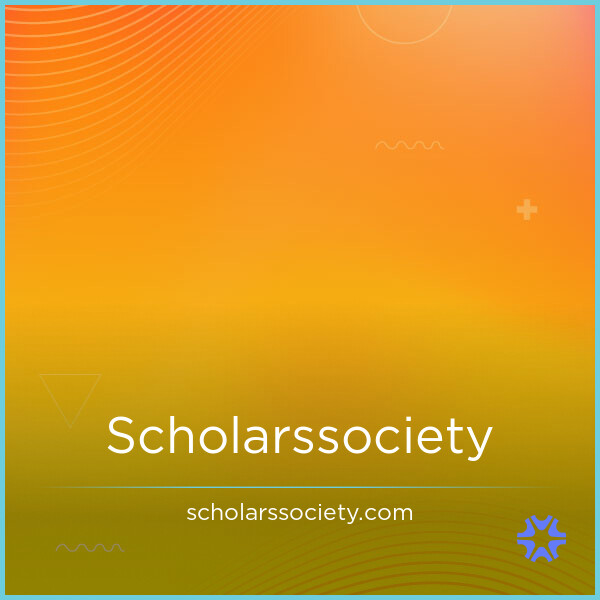 ScholarsSociety.com image 2