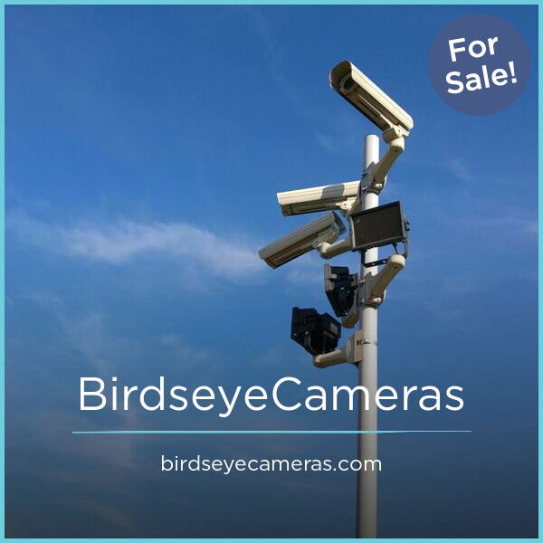 BirdseyeCameras.com