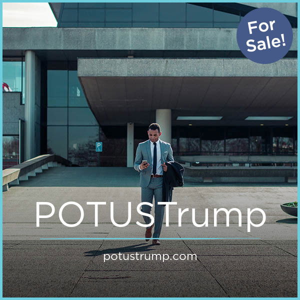 POTUSTrump.com