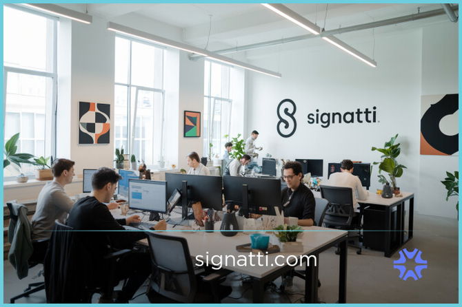 Signatti.com