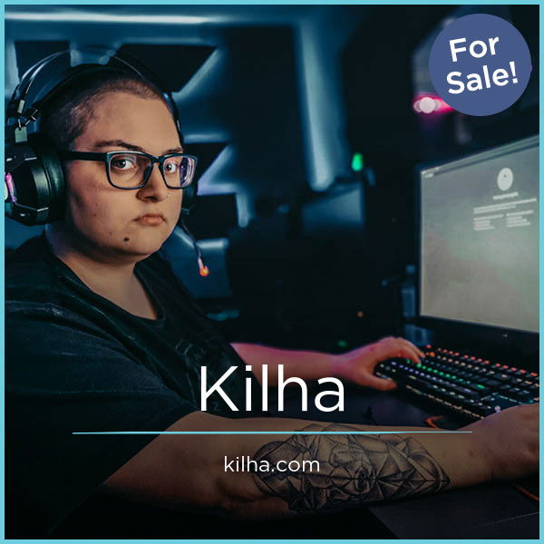 Kilha.com — 2