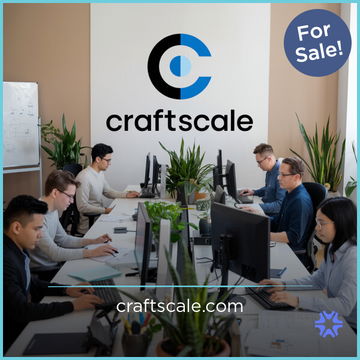 CraftScale.com