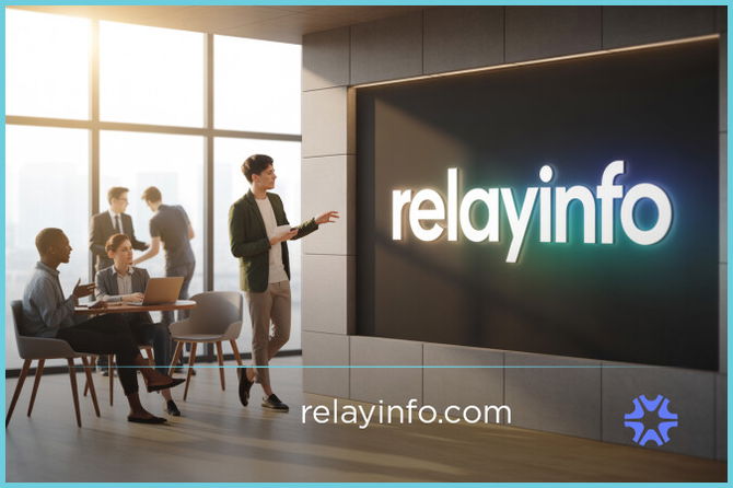 RelayInfo.com — 2