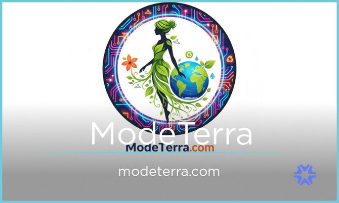 Modeterra.com — 2