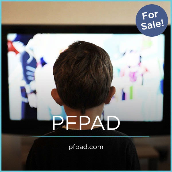 PFPAD.com