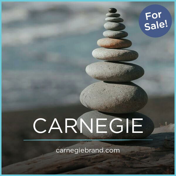 CarnegieBrand.com