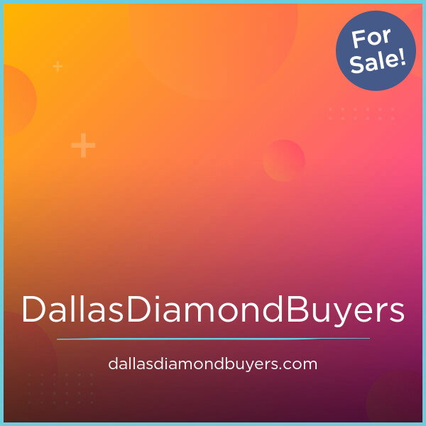 DallasDiamondBuyers.com — 2