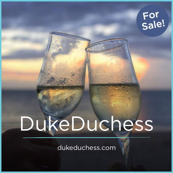 DukeDuchess.com