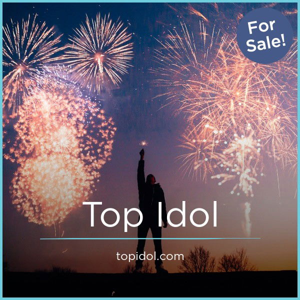 TopIdol.com