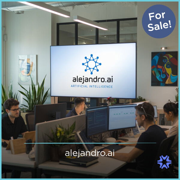 Alejandro.ai