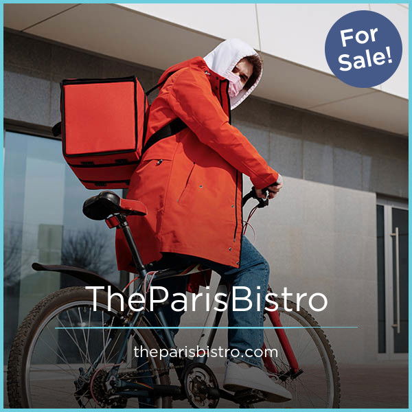 TheParisBistro.com