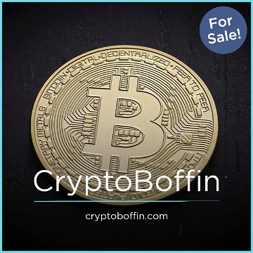 CryptoBoffin.com