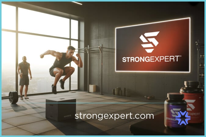 StrongExpert.com image 2