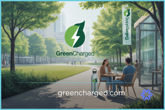 GreenCharged.com image 2