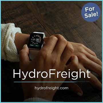 HydroFreight.com