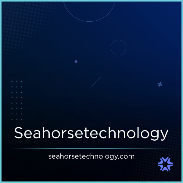 SeahorseTechnology.com image 2