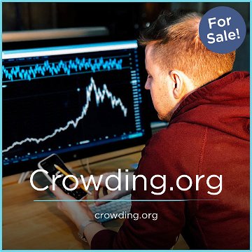 Crowding.org