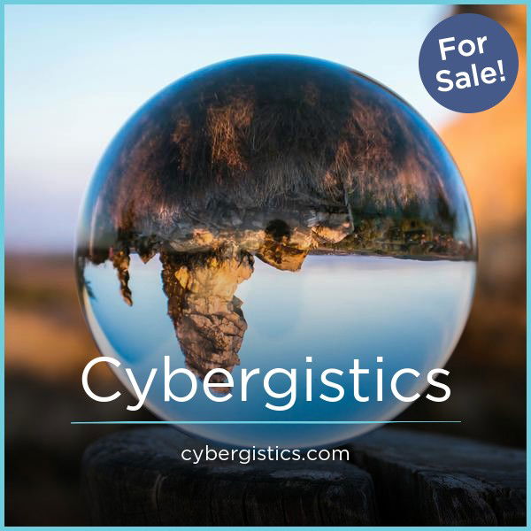 Cybergistics.com