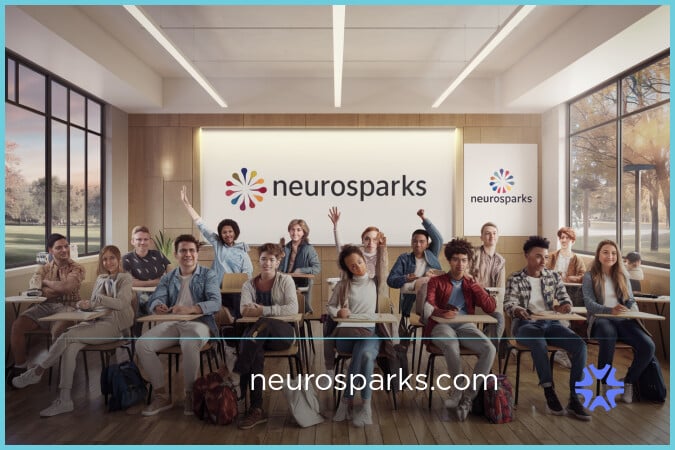 NeuroSparks.com image 2