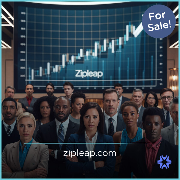 ZipLeap.com - Best domains for sale