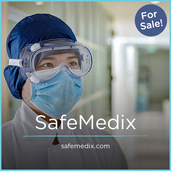 SafeMedix.com — 2