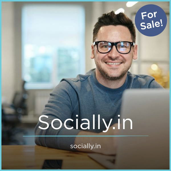 Socially.in