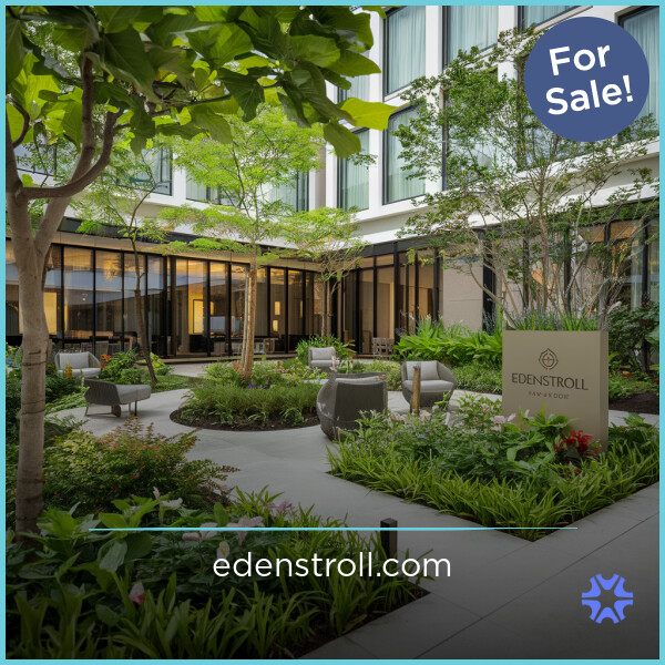EdenStroll.com image 2